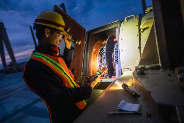 Best Generator Installation Services  in Winterset, IA