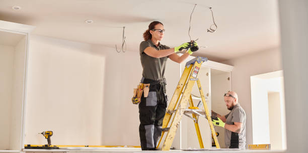 Best 24-Hour Electrician  in Winterset, IA