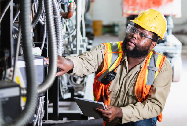Best Home Electrical Repair  in Winterset, IA