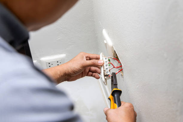 Best Electrical System Inspection  in Winterset, IA