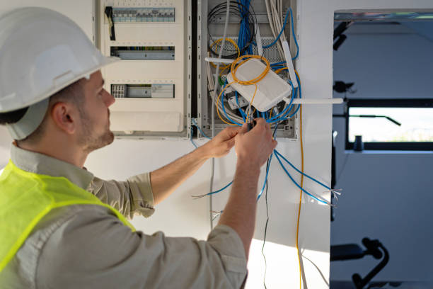 Best Electrical Repair Services  in Winterset, IA