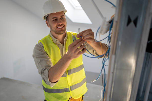 Best Emergency Electrical Repair  in Winterset, IA